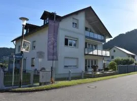 莱尔公寓