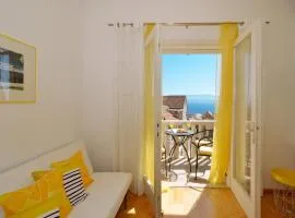 Apartments NewWay Bol