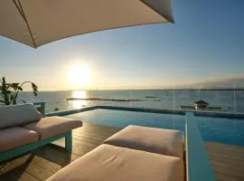 Hotel Villa Chiquita - Adults Only - Over 12