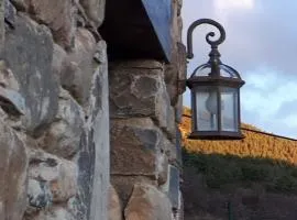 Albergue A'Noguera