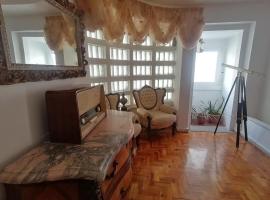 Estalagem da Liberdade，位于波塔莱格雷的酒店