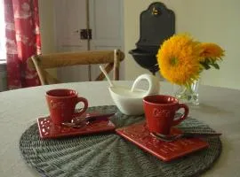 奥丁住宿加早餐旅馆