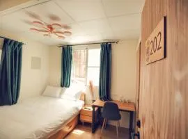 悦 Ya B&B