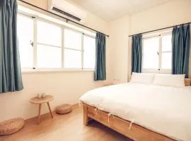 悦 Ya B&B