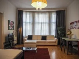 Žatecká - Old Town Residence