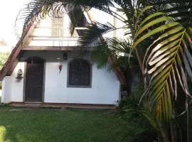 Chalet da vila