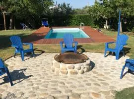 佳文涅之家住宿加早餐旅馆