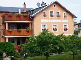 Ferienwohnung am Dorfplatz