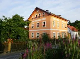 Ferienwohnung am Dorfplatz