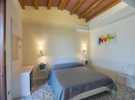 B&B Il Gelso Rooms