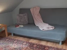 Apartament w Oliwie