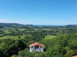 Agroturismo Kostegi