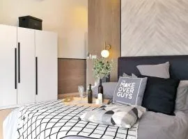 Dsara Sentral New Design unit 2 bedroom