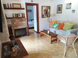 Casa Rural El Brezal