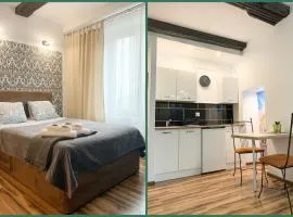 Old Town Studio Apartment