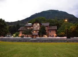 Dolomitiloungebelluno Mountain resources