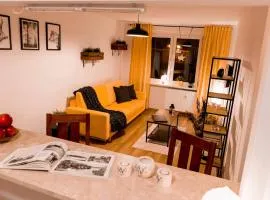 Apartament Słoneczny