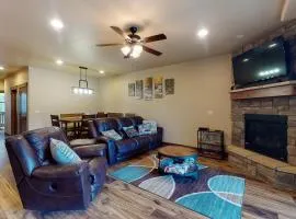 Riverfront Retreat & River's Edge Townhome