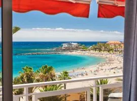 Amazing beach views Tenerife