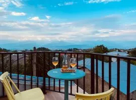 Hestia - Hotel, Wine and View