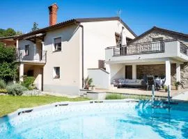 Guesthouse Pupa Opatija Istra