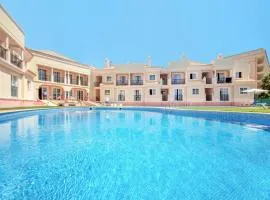 Aquamar Albufeira Aparthotel