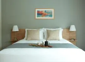 The N Resort Hotel&Spa YangYang