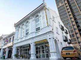 White Mansion Penang