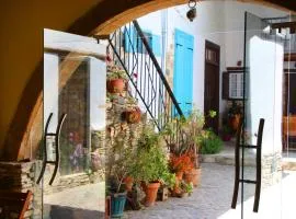 阿帕拉迪乡村酒店