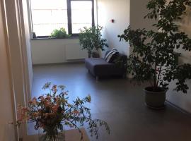 Jundula，位于萨基爱伊的酒店