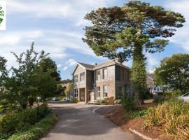 FSC Slapton Ley Hostel，位于金斯布里奇的酒店