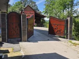 Kućica u Šumi Privatni smeštaj Užice