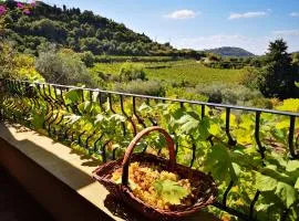 La Tinaia Country House