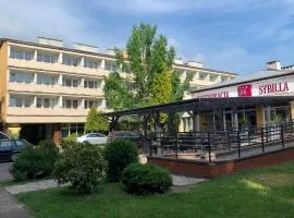 Hotel Sybilla