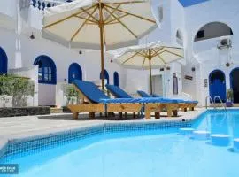 Sea Horse Hotel Dahab