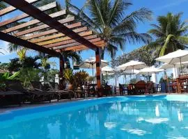 Lamares Pousada de Charme