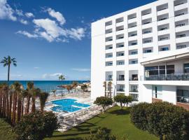 Hotel Riu Monica - Adults Only，位于内尔哈的酒店