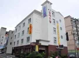 济州奥尔酒店