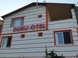 Duru Otel，位于Arsuz的酒店