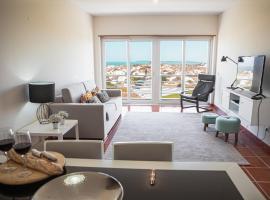 SEASHORE，位于佩尼契的酒店