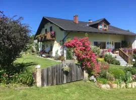 Gästehaus Huber