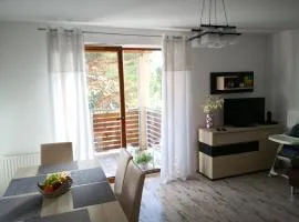 Apartament Anna