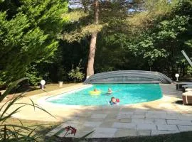 La Diguinerie