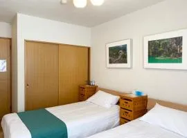 Shirokane Freeport Hotel - Vacation STAY 84703