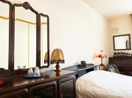 Shirokane Freeport Hotel - Vacation STAY 84725