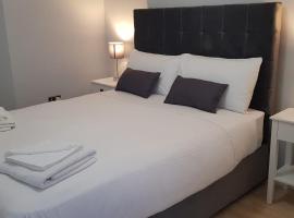 Apartment in the heart of wexford town，位于韦克斯福德Wexford Opera House附近的酒店