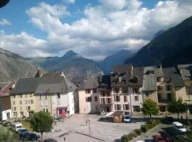 Studio Center Bourg d'Oisans
