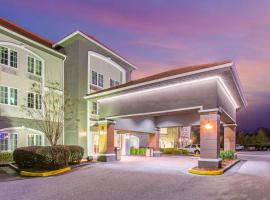Stay Express Inn & Suites - Mobile, Al，位于莫比尔的宠物友好酒店