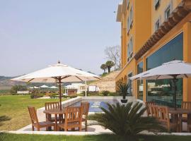 La Quinta by Wyndham Poza Rica，位于伊达尔戈州波萨里卡的酒店