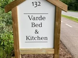 Varde Bed and Kitchen